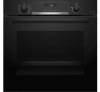 Встраиваемый духовой шкаф BOSCH HBG516BB0R купить за 299&nbsp;999 ₽ в Москве с доставкой по РФ