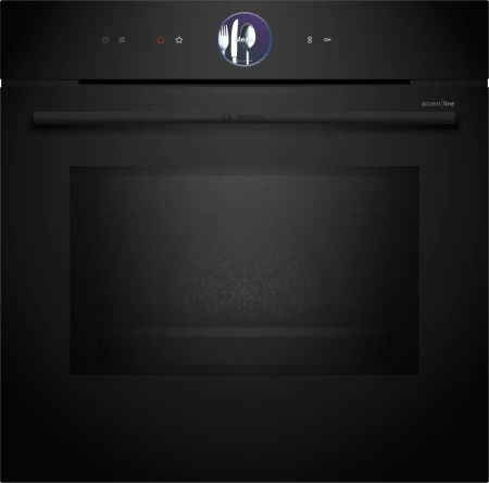 Духовой шкаф Bosch HMG 976KB1 - купить онлайн, цена 290 130.42 ₽, стоимость доставки по МСК и РФ от 300 рублей, заказать сейчас! Духовой шкаф Bosch HMG 976KB1 купить за 290 130.42 ₽ в Москве с доставкой по РФ