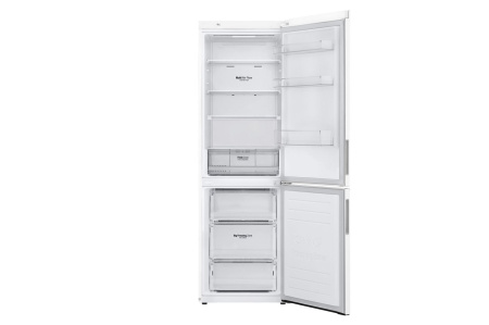 Холодильник LG GA-B459CQSL - купить онлайн, цена 99 900 ₽, стоимость доставки по МСК и РФ от 300 рублей, заказать сейчас! Холодильник LG GA-B459CQSL купить за 99 900 ₽ в Москве с доставкой по РФ