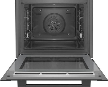 Духовой шкаф Bosch HBA372EB0 купить за 94&nbsp;980.32 ₽ в Москве с доставкой по РФ