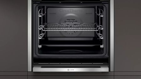 Духовой шкаф Neff B45FS24N0 купить за 236&nbsp;520 ₽ в Москве с доставкой по РФ