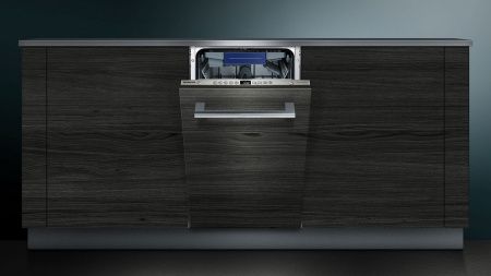 Siemens SR655X60MR купить за 44&nbsp;260 ₽ в Москве с доставкой по РФ