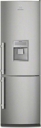 Холодильник Electrolux EN 3850 DOX - купить онлайн, цена 111 300 ₽, стоимость доставки по МСК и РФ от 300 рублей, заказать сейчас! Холодильник Electrolux EN 3850 DOX купить за 111 300 ₽ в Москве с доставкой по РФ