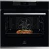 Духовой шкаф Electrolux KOEBP39X купить за 88&nbsp;820 ₽ в Москве с доставкой по РФ