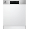 Посудомоечная машина Electrolux EES47300IX - купить онлайн, цена 58 900.00 ₽, стоимость доставки по МСК и РФ от 300 рублей, заказать сейчас! Посудомоечная машина Electrolux EES47300IX купить за 58 900.00 ₽ в Москве с доставкой по РФ