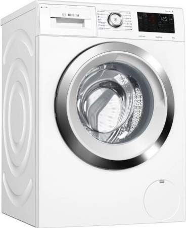Стиральная машина Bosch WAT28682ME - купить онлайн, цена 67 000 ₽, стоимость доставки по МСК и РФ от 300 рублей, заказать сейчас! Стиральная машина Bosch WAT28682ME купить за 67 000 ₽ в Москве с доставкой по РФ