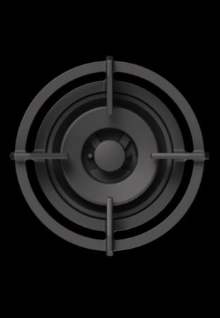 Газовая варочная панель V-ZUG GAS951GSAZ купить за 764&nbsp;990.31 ₽ в Москве с доставкой по РФ