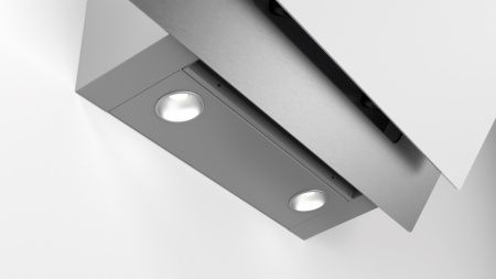 Вытяжка для настенного монтажа BOSCH DWK68AK20T купить за 75&nbsp;180.36 ₽ в Москве с доставкой по РФ