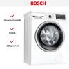 Стирально-сушильная машина Bosch WDS28460OE купить за 189&nbsp;600.30 ₽ в Москве с доставкой по РФ