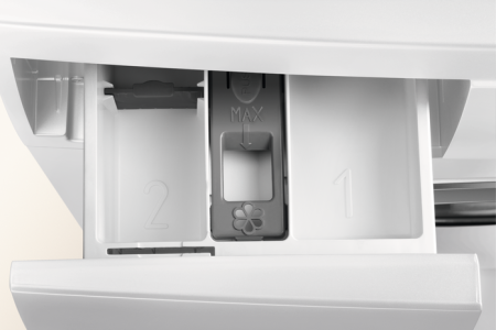 Стиральная машина Electrolux EW6S3R26SI купить за 236&nbsp;900 ₽ в Москве с доставкой по РФ