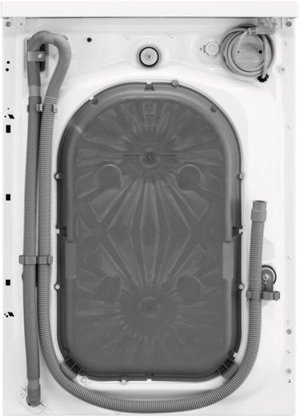 Стиральная машина AEG L7WBGO49S - купить за 68&nbsp;900 ₽ в Москве с доставкой по РФ