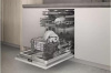 Встраиваемая посудомоечная машина Gaggenau DF270100F купить за 150&nbsp;000 ₽ в Москве с доставкой по РФ