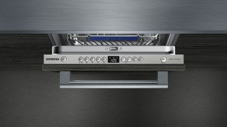 Siemens SR655X60MR купить за 44&nbsp;260 ₽ в Москве с доставкой по РФ