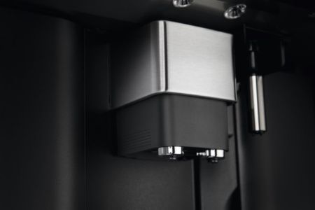 Встраиваемая кофемашина Electrolux KBC65X - купить онлайн, цена 271 340 ₽, стоимость доставки по МСК и РФ от 300 рублей, заказать сейчас! Встраиваемая кофемашина Electrolux KBC65X купить за 271 340 ₽ в Москве с доставкой по РФ