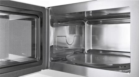 Микроволновая печь Bosch HMT84G421R купить за 149&nbsp;999 ₽ в Москве с доставкой по РФ