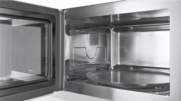 Микроволновая печь Bosch HMT84G421R - купить за 149&nbsp;999 ₽ в Москве с доставкой по РФ