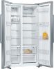 Холодильник Bosch KAN93VL30N - купить онлайн, цена 178 030.43 ₽, стоимость доставки по МСК и РФ от 300 рублей, заказать сейчас! Холодильник Bosch KAN93VL30N купить за 178 030.43 ₽ в Москве с доставкой по РФ