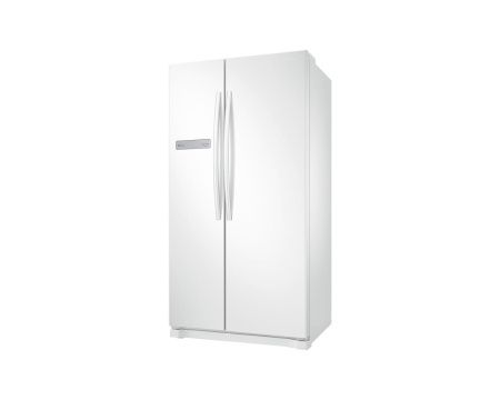 Холодильник Samsung RS54N3003WW/WT - купить онлайн, цена 100 000 ₽, стоимость доставки по МСК и РФ от 300 рублей, заказать сейчас! Холодильник Samsung RS54N3003WW/WT купить за 100 000 ₽ в Москве с доставкой по РФ