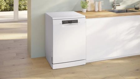 Bosch SMS6EMW65Q купить за 74&nbsp;030.47 ₽ в Москве с доставкой по РФ