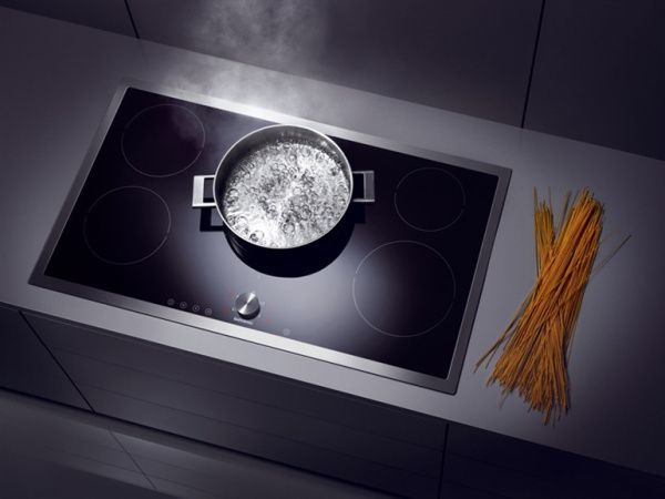 Варочная панель Gaggenau CI 491-112 - купить онлайн, цена 129 999 ₽, стоимость доставки по МСК и РФ от 300 рублей, заказать сейчас! Варочная панель Gaggenau CI 491-112 - купить за 129 999 ₽ в Москве с доставкой по РФ