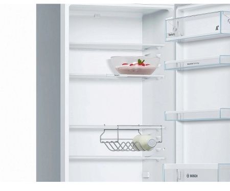 Холодильник Bosch KGE39XL2AR купить за 79&nbsp;999 ₽ в Москве с доставкой по РФ