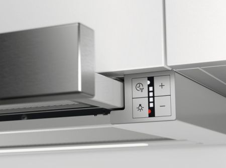 Встраиваемая вытяжка AEG DPE5660M купить за 66&nbsp;000 ₽ в Москве с доставкой по РФ