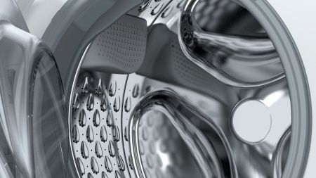 Стиральная машина Siemens WS12T540OE купить за 36&nbsp;990 ₽ в Москве с доставкой по РФ