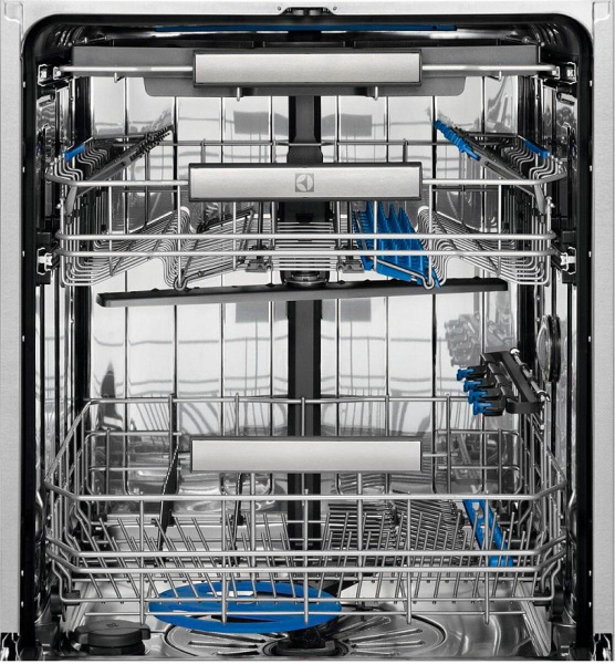 Electrolux EEG69410L - купить за 95&nbsp;200 ₽ в Москве с доставкой по РФ