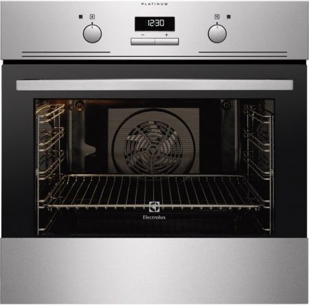 Духовой шкаф Electrolux EOB 93311 AX - купить онлайн, цена 194 900 ₽, стоимость доставки по МСК и РФ от 300 рублей, заказать сейчас! Духовой шкаф Electrolux EOB 93311 AX купить за 194 900 ₽ в Москве с доставкой по РФ