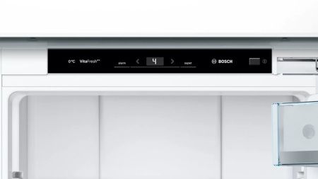Встраиваемый холодильник Bosch KIF81PFE0 купить за 162&nbsp;280.10 ₽ в Москве с доставкой по РФ
