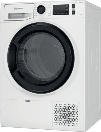 Сушильные машины Bauknecht T Sense M11 83 N купить за 50&nbsp;000 ₽ в Москве с доставкой по РФ