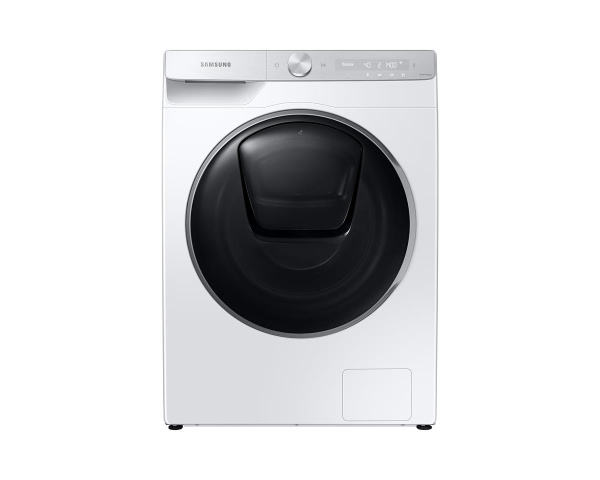 Стиральная машина Samsung WW90T986CSH/LP - купить за 45&nbsp;555 ₽ в Москве с доставкой по РФ