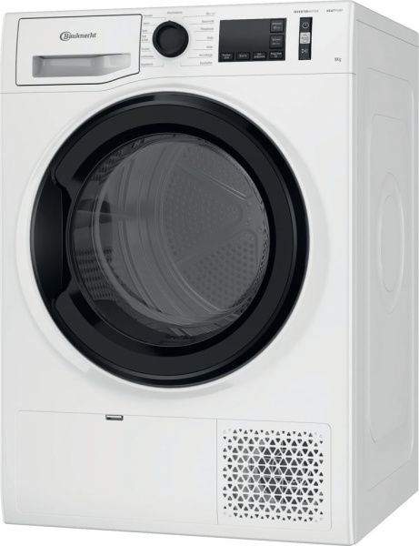 Сушильные машины Bauknecht TKL M11 83 N - купить за 50&nbsp;000 ₽ в Москве с доставкой по РФ