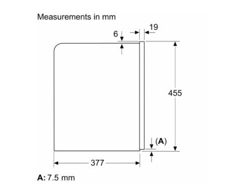 Встраиваемая кофемашина Bosch CTL7181W0 купить за 242&nbsp;380.31 ₽ в Москве с доставкой по РФ