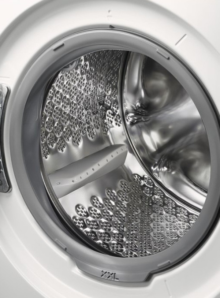 Стиральная машина Electrolux EWF 1486 GDW2 - купить за 239&nbsp;900 ₽ в Москве с доставкой по РФ