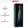 Холодильник с нижней морозильной камерой BOSCH KGN49LB20R - купить онлайн, цена 240 000.38 ₽, стоимость доставки по МСК и РФ от 300 рублей, заказать сейчас! Холодильник с нижней морозильной камерой BOSCH KGN49LB20R купить за 240 000.38 ₽ в Москве с доставкой по РФ