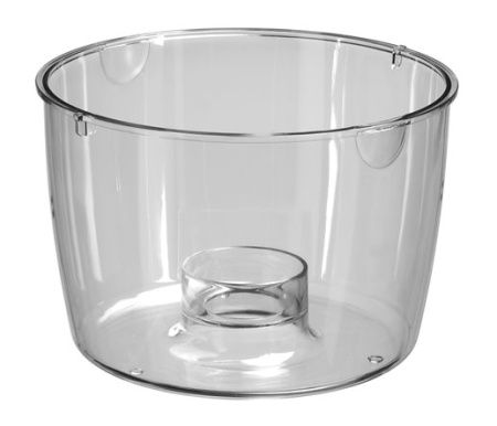 Кухонный комбайн KitchenAid KFPM770ENK купить за 49&nbsp;999 ₽ в Москве с доставкой по РФ