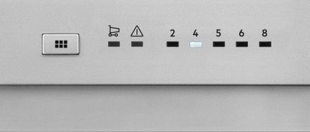 Холодильник Electrolux LRC 5ME38 X2 купить за 75&nbsp;280 ₽ в Москве с доставкой по РФ