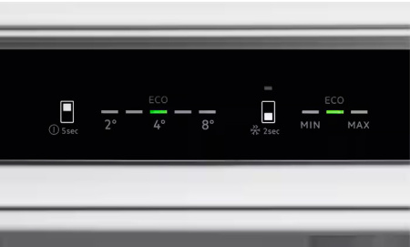 Встраиваемый холодильник Electrolux E6MNCE19S купить за 104&nbsp;900 ₽ в Москве с доставкой по РФ