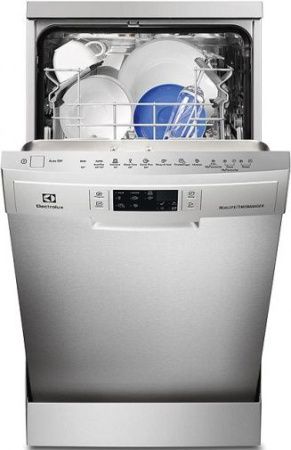 Electrolux ESF 4660 ROX - купить онлайн, цена 125 500 ₽, стоимость доставки по МСК и РФ от 300 рублей, заказать сейчас! Electrolux ESF 4660 ROX купить за 125 500 ₽ в Москве с доставкой по РФ