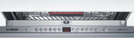 Bosch SMV46KX55E купить за 53&nbsp;130.14 ₽ в Москве с доставкой по РФ