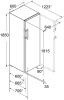 Холодильник Liebherr Kef 4330 Comfort - купить онлайн, цена 251 690.45 ₽, стоимость доставки по МСК и РФ от 300 рублей, заказать сейчас! Холодильник Liebherr Kef 4330 Comfort купить за 251 690.45 ₽ в Москве с доставкой по РФ