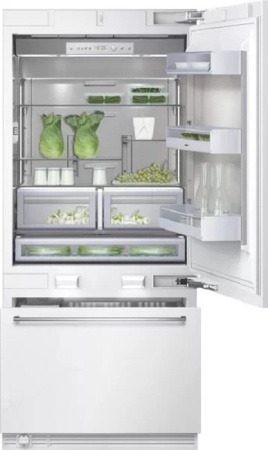 Холодильник Gaggenau RY 491-200 купить за 499&nbsp;999 ₽ в Москве с доставкой по РФ