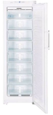 Морозильник Liebherr GN 3056 Premium NoFrost купить за 61&nbsp;990.20 ₽ в Москве с доставкой по РФ