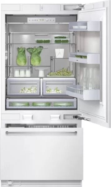 Холодильник Gaggenau RY 491-200 - купить онлайн, цена 499 999 ₽, стоимость доставки по МСК и РФ от 300 рублей, заказать сейчас! Холодильник Gaggenau RY 491-200 - купить за 499 999 ₽ в Москве с доставкой по РФ