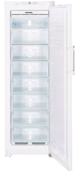 Морозильник Liebherr GN 3056 Premium NoFrost - купить за 61&nbsp;990.20 ₽ в Москве с доставкой по РФ