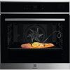 Духовой шкаф Electrolux EOB8S39WX купить за 142&nbsp;350 ₽ в Москве с доставкой по РФ