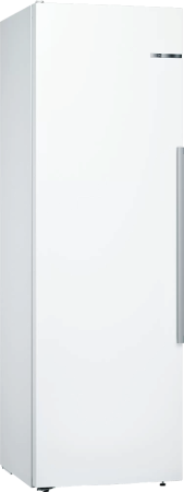 Холодильник Bosch KSV36AWEP - купить онлайн, цена 142 630.16 ₽, стоимость доставки по МСК и РФ от 300 рублей, заказать сейчас! Холодильник Bosch KSV36AWEP купить за 142 630.16 ₽ в Москве с доставкой по РФ