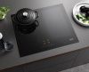 Индукционная варочная панель Miele KM 7466 FL 125 Edition купить за 149&nbsp;700 ₽ в Москве с доставкой по РФ