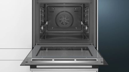 Духовой шкаф Siemens HB578G0S6 купить за 101&nbsp;200 ₽ в Москве с доставкой по РФ